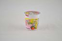 Yoplait Trix Strawberry Banana Bash Yogurt, 4 Ounce -- 48 per case.