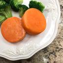 Pictsweet Prime Center Cuts Sweet Potato, 30 Pound