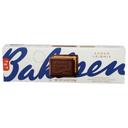 Bahlsen Choco Leibniz Butter Biscuit Covered Dark Chocolate, 4.4 Ounce -- 12 per case