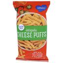 Barbaras Baked Jalapeno Cheese Puffs, 7 Ounce -- 12 per case