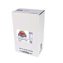 Jack Rabbit Garbanzo Beans - 20 lb. package, 1 package per case