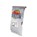 Jack Rabbit Pink Beans - 25 lb. package, 1 package per case
