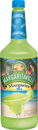 Margaritaville Margarita Mix, 1 Liter -- 6 per case.