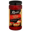 Reese Hot Jalapeno Jelly, 10 Ounce -- 6 per case
