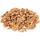 Fisher Halve and Piece Walnut - Combo, 25 Pound.