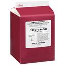 Fisher Chocolate Sprinkles - 6 lb. package, 4 per case