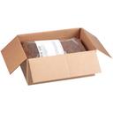 Fisher Roasted and Salted Medium Pecan Piece, 5 Pound.