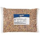 Fisher California Roasted Shelled Pistachio, 5 Pound.