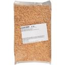 Fisher Slivered Blanched Sea Salt Roasted Almonds, 5 Pound