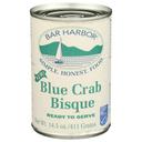 Bar Harbor Blue Crab Bisque - Ready to Serve, 15 Ounce -- 6 per case