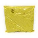 Calavo Fresh Caliente Recipe Guacamole, 2 Pound -- 6 per case.