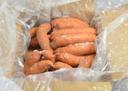 Carls 6 inch Pork and Beef Smoked Sausage, 10 Pound