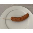 Carls 4:1 Pork and Beef Smoked Sausage, 10 Pound