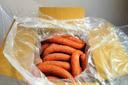 Eddy Beef Brisket Sausage Ring, 14 Ounce.