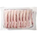 Smith Field Applewood Log 10/14 Smoked Bacon, 15 Pound.