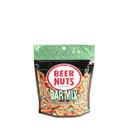 Beer Nuts Bar Mix with Wasabi, 8 Ounce -- 12 per case