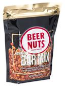 Beer Nuts Bar Mix - Sup Bag, 20 Ounce -- 8 per case.