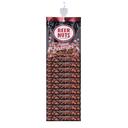 Beer Nuts Midsize Peanut, 2 Ounce -- 72 per case.