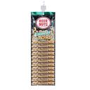 Beer Nuts Cashew - Clip Strip, 2 Ounce - 12 per pack -- 72 packs per case.