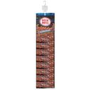 Beer Nuts Almond - Clip Strip, 4 Ounce - 8 per pack -- 48 packs per case.