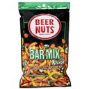 Beer Nuts Bar Mix with Wasabi, 3.25 Ounce -- 12 per case.