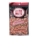 Beer Nuts Original Sweet and Salty Peanuts - Value Pack, 4 Ounce -- 12 per case