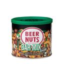 Beer Nuts Bar Mix with Wasabi, 9 Ounce Can -- 12 per case