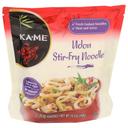 KA-ME Udon Stir Fry Noodles, 14.2 Ounce -- 6 per case