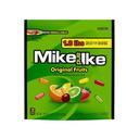 Mike and Ike Original Fruit Chewy Candy, 28.8 Ounce -- 4 per case