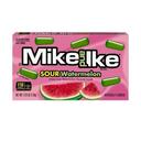 Mike and Ike Sour Watermelon Flavored Chewy Candy, 4.25 Ounce -- 12 per case