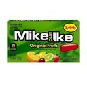 Mike and Ike Fat Free Gluten Free Original Fruits Original Fruits Candy, 0.78 Ounce -- 384 per case