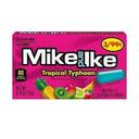 Mike and Ike Fat Free Gluten Free Tropical Typhoon Candy, 0.78 Ounce -- 384 per case