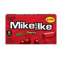 Mike and Ike Fat Free Gluten Free Cherry Candy, 0.78 Ounce -- 384 per case
