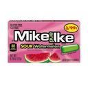 Mike and Ike Fat Free Gluten Free Sour Watermelon Candy, 0.78 Ounce -- 384 per case
