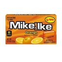 Mike and Ike Orange Flavored Chewy Candy, 0.78 Ounce -- 384 per case