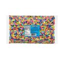 Mike and Ike Mega Mix Chewy Candy, 5 Pound -- 6 per case