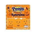 Peeps Marshmallow Pumpkins, 3 Ounce -- 12 per case