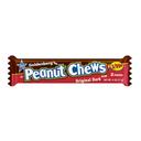 Peanut Chews - Original Dark, 0.6 Ounce -- 288 per case