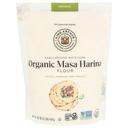 King Arthur Organic Masa Harina Flour, 32 Ounce -- 4 per case