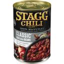Stagg Classic Chili with Beans, 15 Ounce -- 12 per case