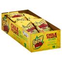 CornNuts Chile Picante - 1.7 oz. bag, 216 per case