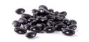 Commodity Beans Polished Black Bean, 50 Pound