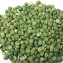 Peak Green Split Peas, 50 Pound