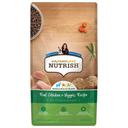 Rachael Ray Nutrish Chicken and Vegetables Dry Dog Food, 56 Ounce - 4 per case