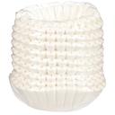 Generic 9.75 x 4.5 Breakfast Blend Coffee Filters -- 500 per case.