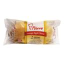Pierre Spicy Mini Sausage, Egg and Cheese Biscuit Sandwich, 6.3 Ounce -- 24 per case.