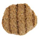 Classics Fully Cooked Flamebroiled Jalapeno Beef Patties, 2.45 Ounce -- 135 per case.