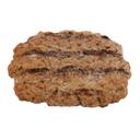 Advance Pierre 80/20 Flame Grilled Beef Pattie, 2.1 Ounce -- 115 per case.