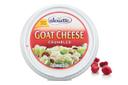 Alouette Plain Crumbled Goat Cheese, 3.5 Ounce -- 12 per case