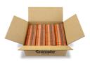 Crayola Orange Bulk Crayons -- 3000 per case.